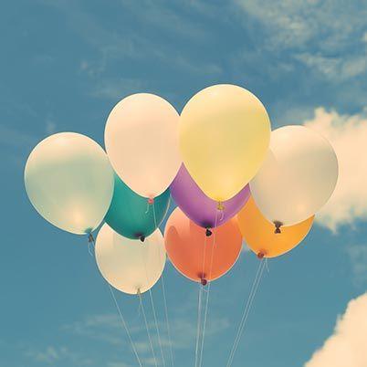 How to use balloon weights