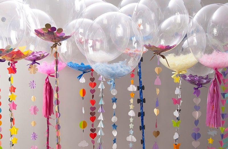 party decor ideas