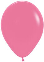 Fashion Rose Latex Balloons
