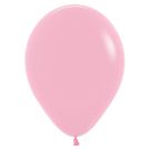 11" Fashion Pink (50pcs) Sempertex Balloons