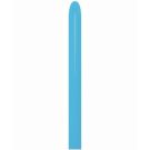 160 Fashion Blue (50pcs) Sempertex Balloons
