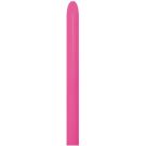 160 Fashion Fuchsia (50pcs) Sempertex Balloons