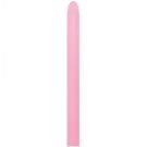 160 Fashion Pink (50pcs) Sempertex Balloons