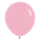 18" Fashion Pink (25pcs) Sempertex Balloons
