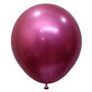18" Reflex Fuchsia (25pcs) Sempertex Balloons