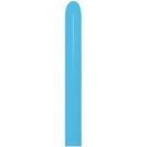 260 Fashion Blue (50pcs) Sempertex Balloons