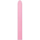 260 Fashion Pink (50pcs) Sempertex Balloons