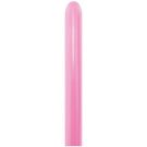 260 Satin Pink (50pcs) Sempertex Balloons