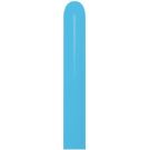 360 Fashion Blue (50pcs) Sempertex Balloons