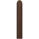 360 Fashion Chocolate (50pcs) Sempertex Balloons