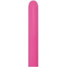 360 Fashion Fuchsia (50pcs) Sempertex Balloons