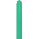360 Fashion Green (50pcs) Sempertex Balloons