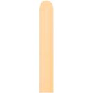 360 Fashion Peach Blush (50pcs) Sempertex Balloons