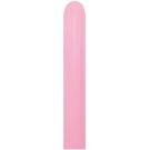 360 Fashion Pink (50pcs) Sempertex Balloons