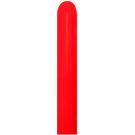 360 Fashion Red (50pcs) Sempertex Balloons