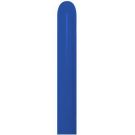 360 Fashion Royal Blue (50pcs) Sempertex Balloons