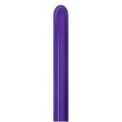 360 Fashion Violet (50pcs) Sempertex Balloons