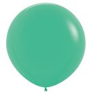 36" Fashion Green (2pcs) Sempertex Balloons