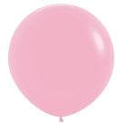 36" Fashion Pink (2pcs) Sempertex Balloons