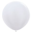36" Satin Pearl (2pcs) Sempertex Balloons