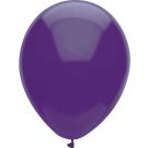 Funsational 12" Purple (50pcs) Balloons