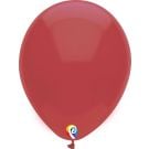 Funsational 12" Muted Merlot (15pcs) Balloons