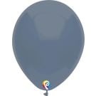 Funsational 12" Slate Blue (50pcs) Balloons