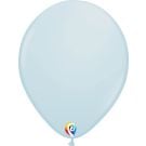 Funsational 12" Chalk Pastel Blue (50pcs) Balloons