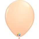 Funsational 12" Chalk Pastel Peach (50pcs) Balloons