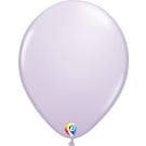 Funsational 12" Chalk Pastel Purple (50pcs) Balloons