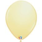 Funsational 12" Chalk Pastel Yellow (50pcs) Balloons