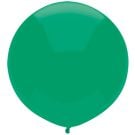 17" Green (50pcs) Funsational Balloons