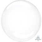 Crystal Clearz 10" Clear Balloon