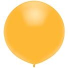 17" Gold (50pcs) Funsational Balloons