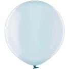36" Soap Blue (5pcs) Belbal Balloons