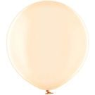 36" Soap Orange (5pcs) Belbal Balloons