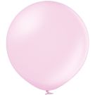 24" Metallic Pink (5pcs) Belbal Balloons