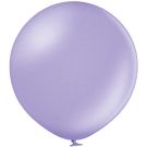 24" Metallic Lavender (5pcs) Belbal Balloons