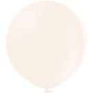 36" Standard Off-White (5pcs) Belbal Balloons