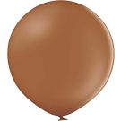 36" Standard Mocca (5pcs) Belbal Balloons