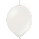 11" Metallic Pearl Linking (50pcs) Belbal Balloons