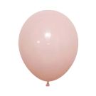 05" Macaron Orange (50pcs) Celetex Balloons