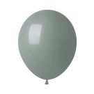 05" Pastel Dusk Green (50pcs) Celetex Balloons