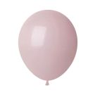 05" Pastel Dusk Pink (50pcs) Celetex Balloons