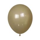05" Retro Pencil Grey (50pcs) Celetex Balloons