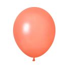 05" Standard Coral (50pcs) Celetex Balloons