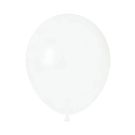 05" Standard Ivory (50pcs) Celetex Balloons