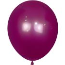 12" Retro Heliotrope (50pcs) Celetex Balloons