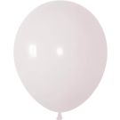 12" Retro Smoke White (50pcs) Celetex Balloons