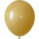 12" Retro Tawny (50pcs) Celetex Balloons